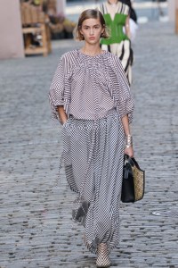 Tory Burch RTW Spring 2022