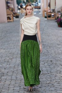 Tory Burch RTW Spring 2022