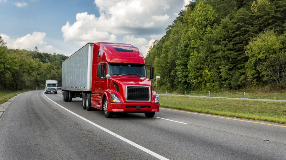 Instapay, which factors receivables for its trucking clients, said it expects to have funds available to pay its unsecured creditors.