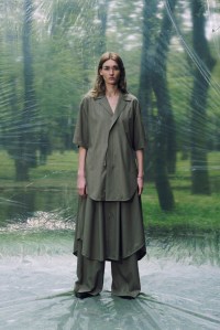 Ujoh RTW Spring 2022