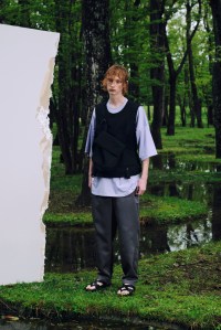Ujoh RTW Spring 2022