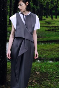 Ujoh RTW Spring 2022