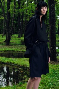 Ujoh RTW Spring 2022