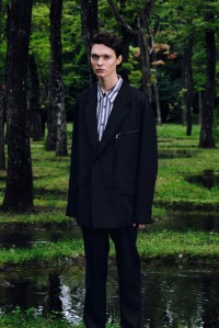 Ujoh RTW Spring 2022