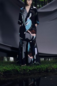 Ujoh RTW Spring 2022