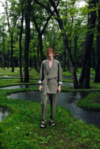 Ujoh RTW Spring 2022