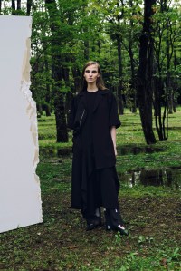 Ujoh RTW Spring 2022