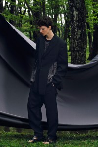 Ujoh RTW Spring 2022