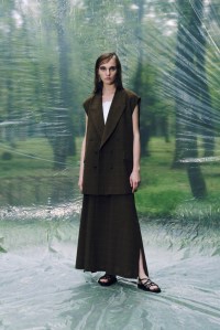 Ujoh RTW Spring 2022