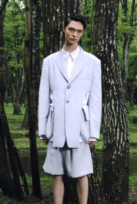 Ujoh RTW Spring 2022