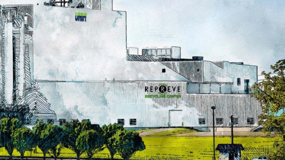 Fiber manufacturer Unifi Inc., which produces Repreve, documents its progress over the past year in a new sustainability report.