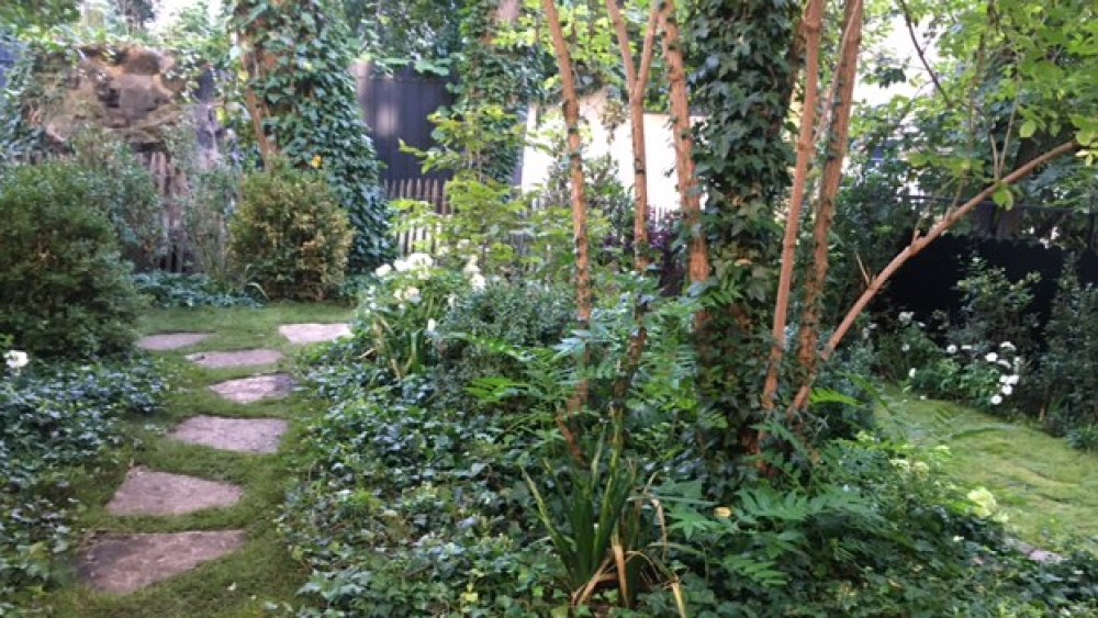 Le Jardin Chloé