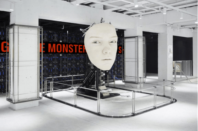 Haus by Gentle Monster