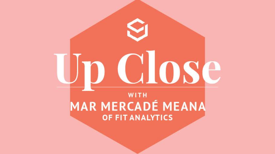 In this Q+A, Mar Mercadé Meana discusses the potential for data-led production and Fit Analytics' recent acquisition by Snap.