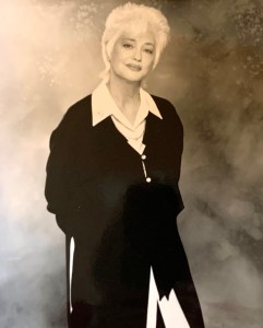 Ursula Rickenbacher
