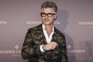 Eric Rutherford