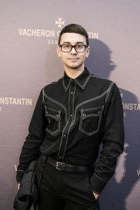 Christian Siriano
