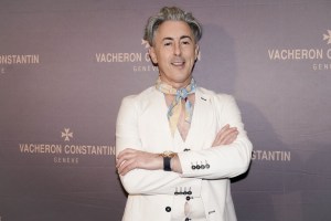 Alan Cumming