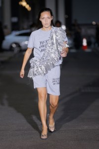 Vaquera RTW Spring 2022