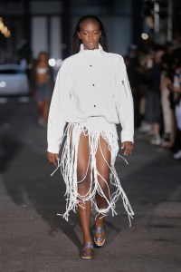 Vaquera RTW Spring 2022