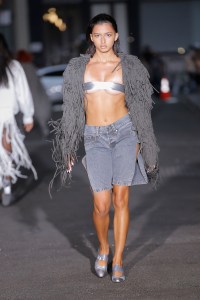 Vaquera RTW Spring 2022