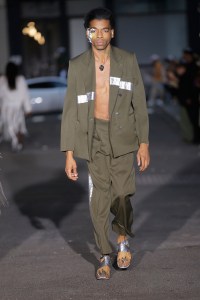 Vaquera RTW Spring 2022