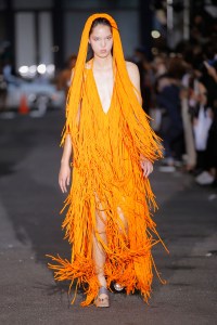 Vaquera RTW Spring 2022