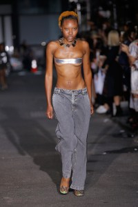 Vaquera RTW Spring 2022