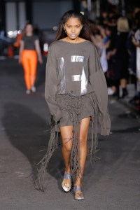 Vaquera RTW Spring 2022