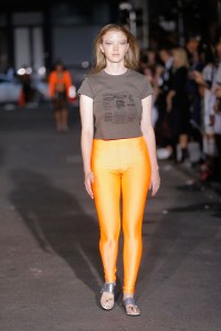 Vaquera RTW Spring 2022