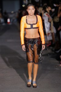 Vaquera RTW Spring 2022