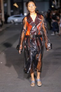 Vaquera RTW Spring 2022