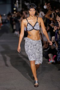 Vaquera RTW Spring 2022