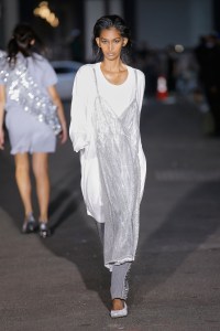Vaquera RTW Spring 2022