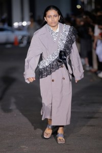 Vaquera RTW Spring 2022