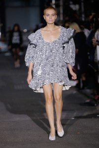 Vaquera RTW Spring 2022