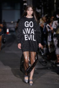 Vaquera RTW Spring 2022