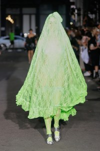 Vaquera RTW Spring 2022
