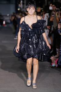 Vaquera RTW Spring 2022