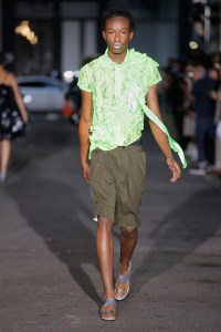 Vaquera RTW Spring 2022
