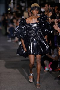 Vaquera RTW Spring 2022