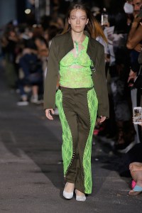 Vaquera RTW Spring 2022