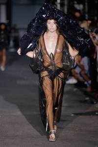 Vaquera RTW Spring 2022