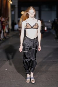 Vaquera RTW Spring 2022