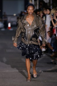 Vaquera RTW Spring 2022