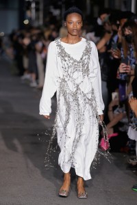 Vaquera RTW Spring 2022