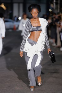 Vaquera RTW Spring 2022