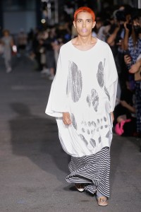 Vaquera RTW Spring 2022