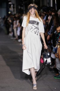 Vaquera RTW Spring 2022