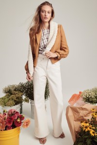 Veronica Beard RTW Spring 2022
